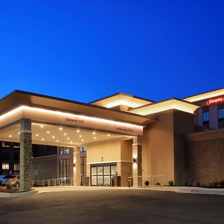 Hampton Inn & Suites By Hilton Baltimore/Aberdeen, Md Εξωτερικό φωτογραφία
