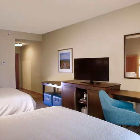 Hampton Inn & Suites By Hilton Baltimore/Aberdeen, Md Εξωτερικό φωτογραφία