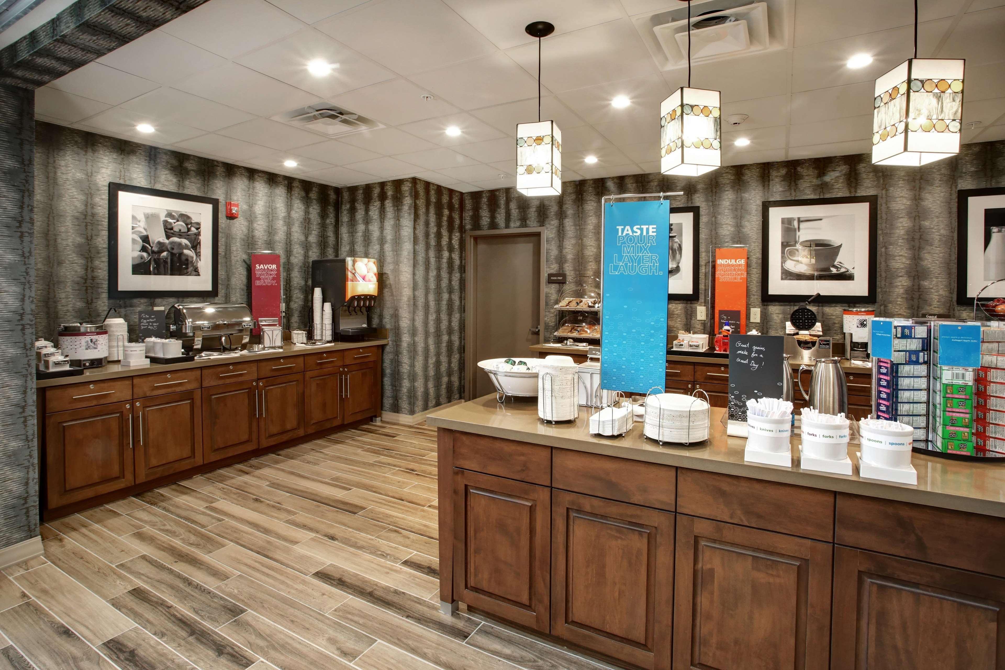 Hampton Inn & Suites By Hilton Baltimore/Aberdeen, Md Εξωτερικό φωτογραφία