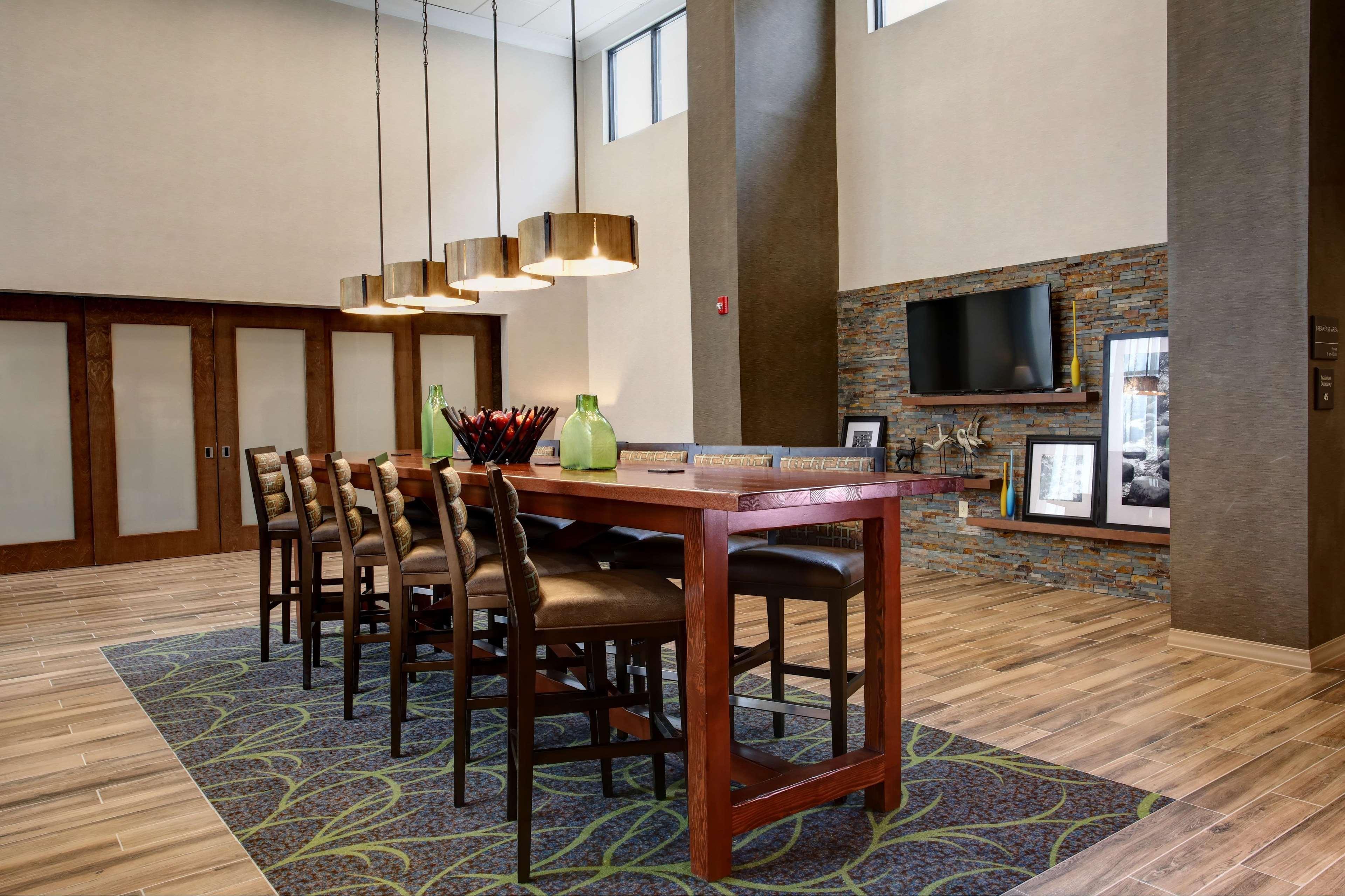 Hampton Inn & Suites By Hilton Baltimore/Aberdeen, Md Εξωτερικό φωτογραφία