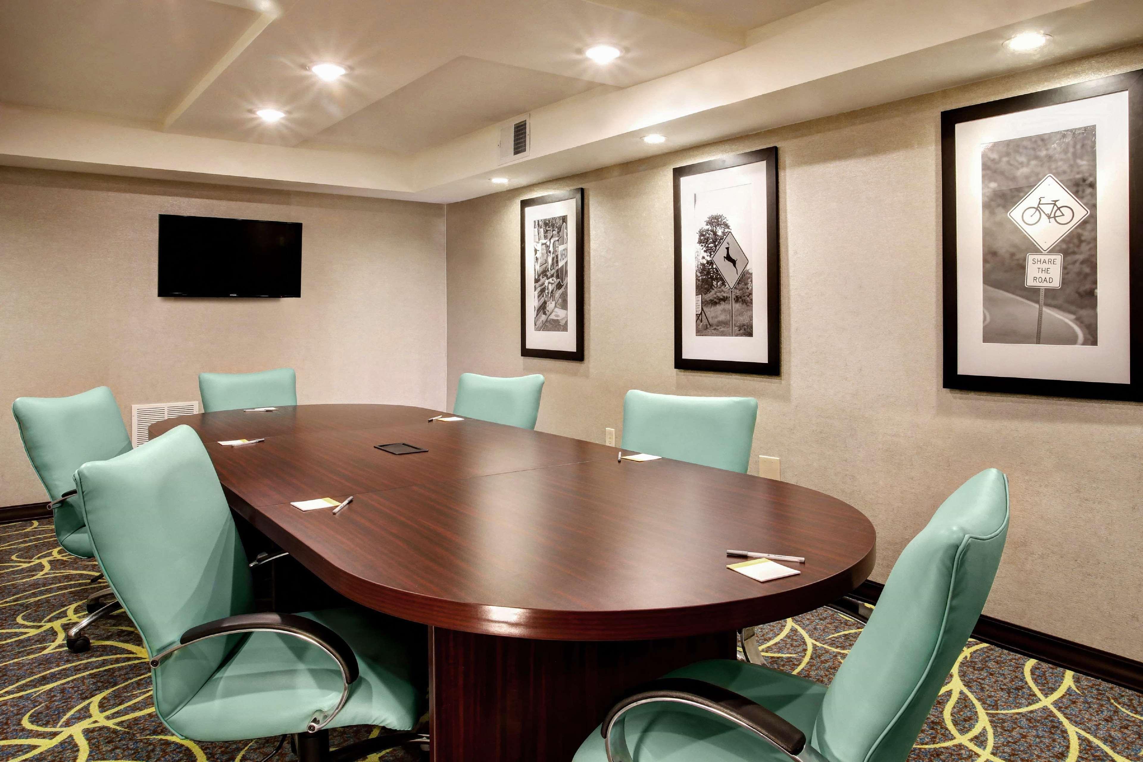 Hampton Inn & Suites By Hilton Baltimore/Aberdeen, Md Εξωτερικό φωτογραφία