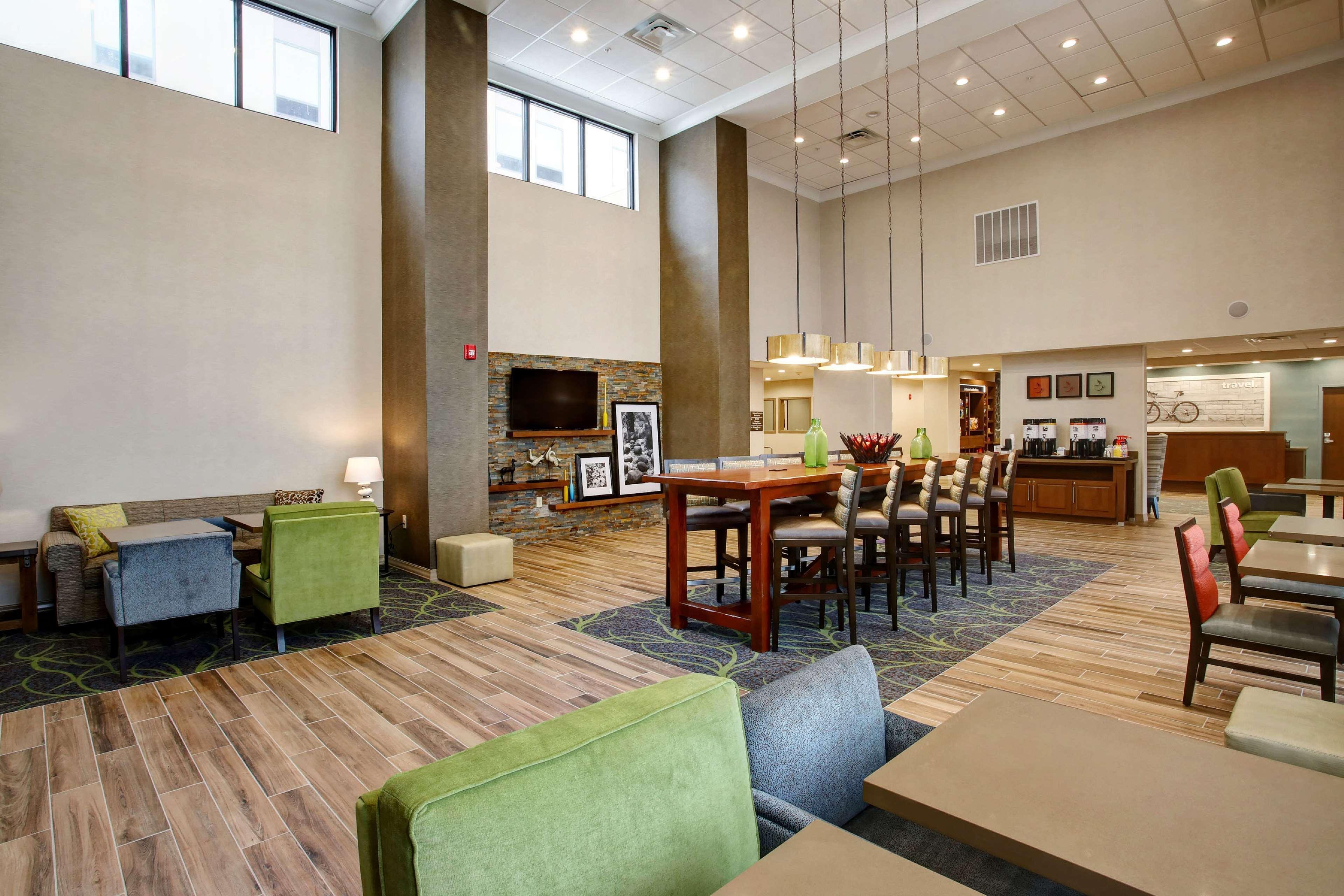 Hampton Inn & Suites By Hilton Baltimore/Aberdeen, Md Εξωτερικό φωτογραφία