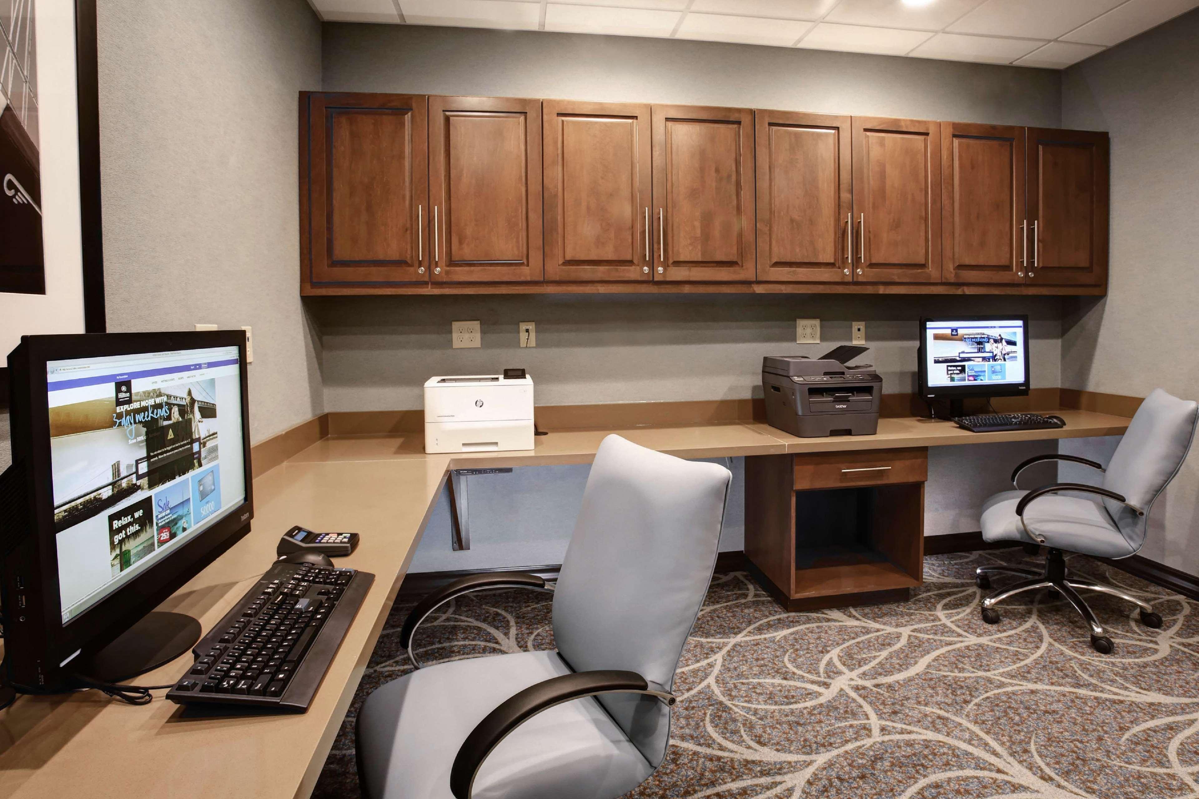 Hampton Inn & Suites By Hilton Baltimore/Aberdeen, Md Εξωτερικό φωτογραφία
