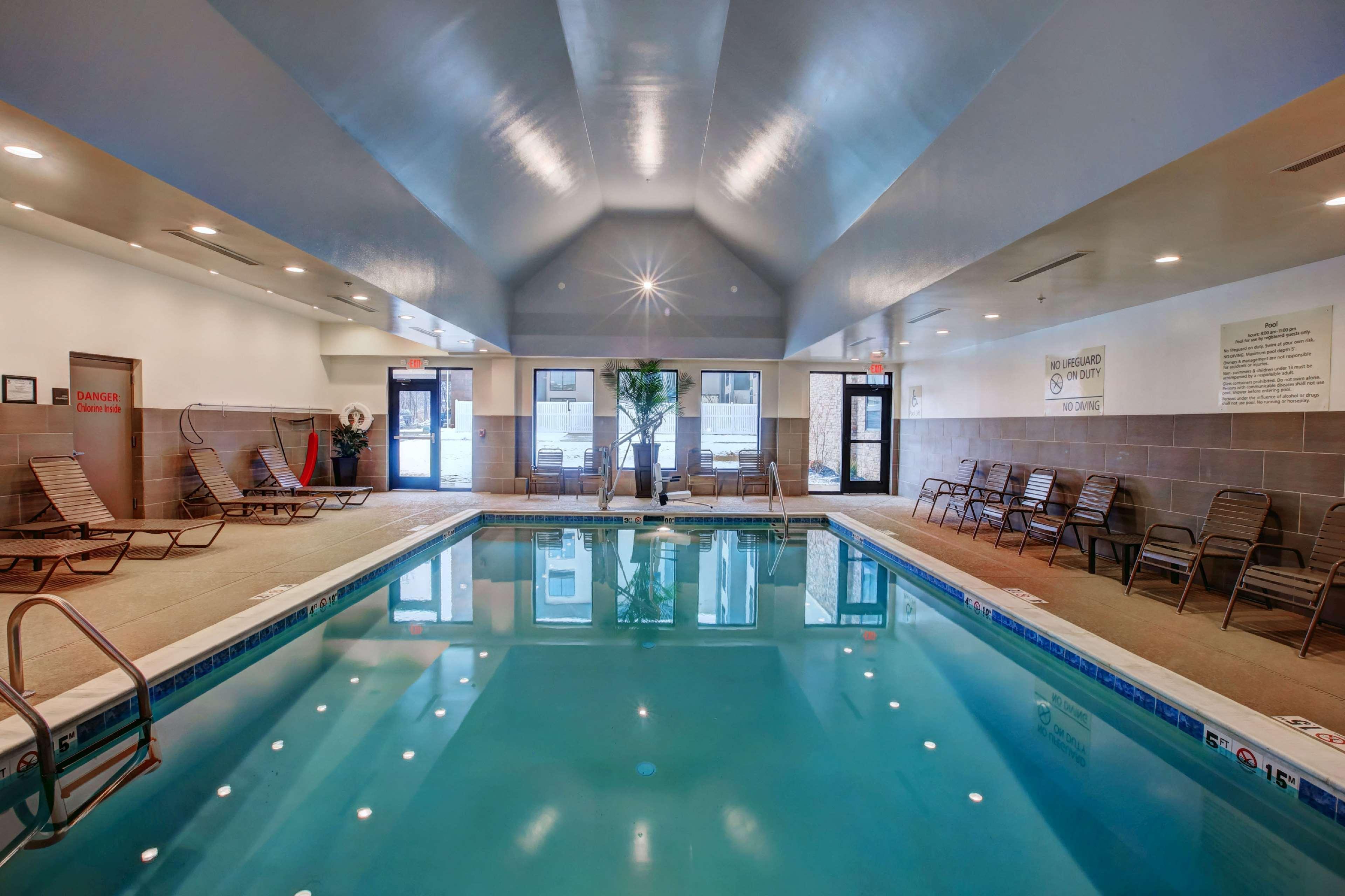 Hampton Inn & Suites By Hilton Baltimore/Aberdeen, Md Εξωτερικό φωτογραφία
