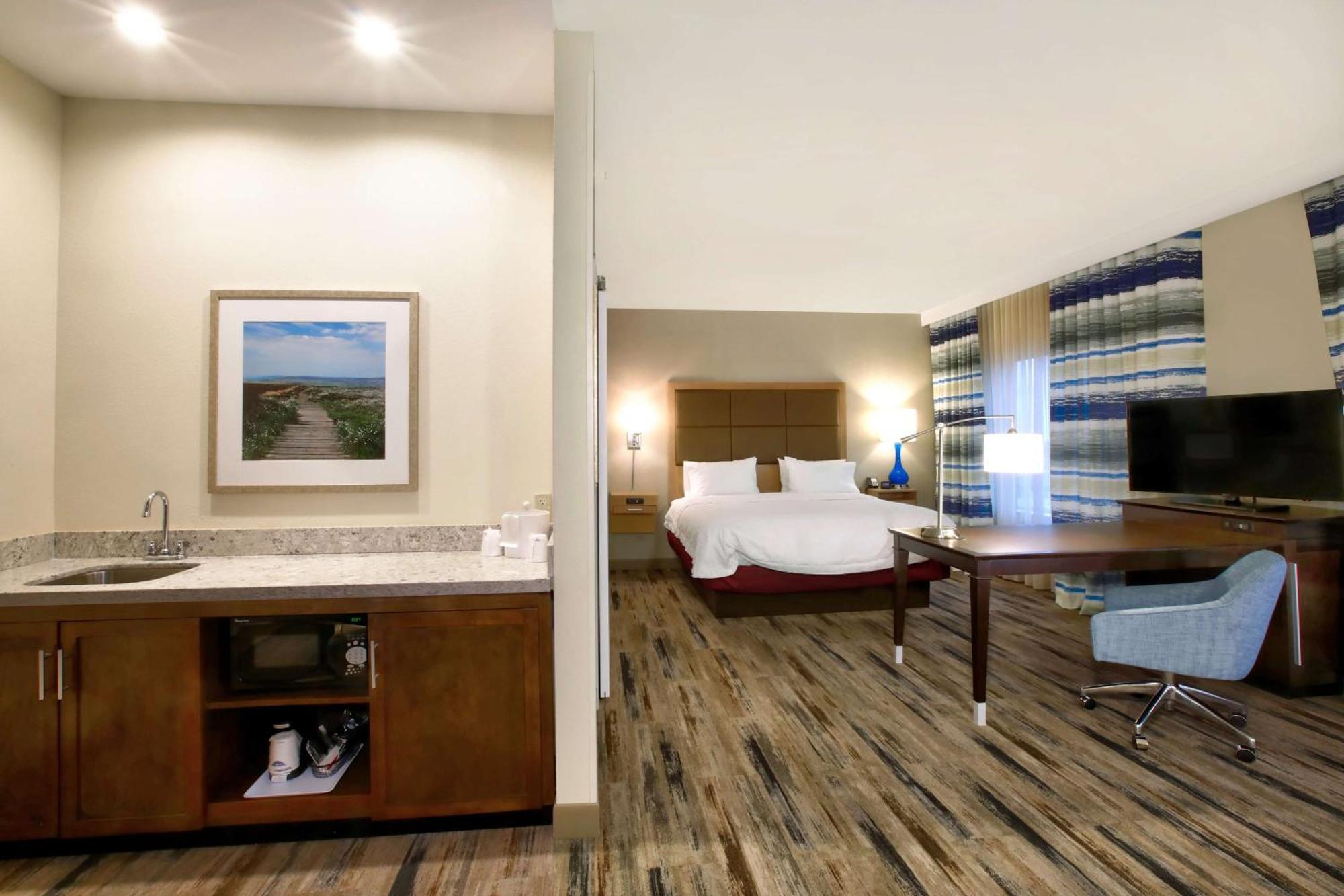 Hampton Inn & Suites By Hilton Baltimore/Aberdeen, Md Εξωτερικό φωτογραφία