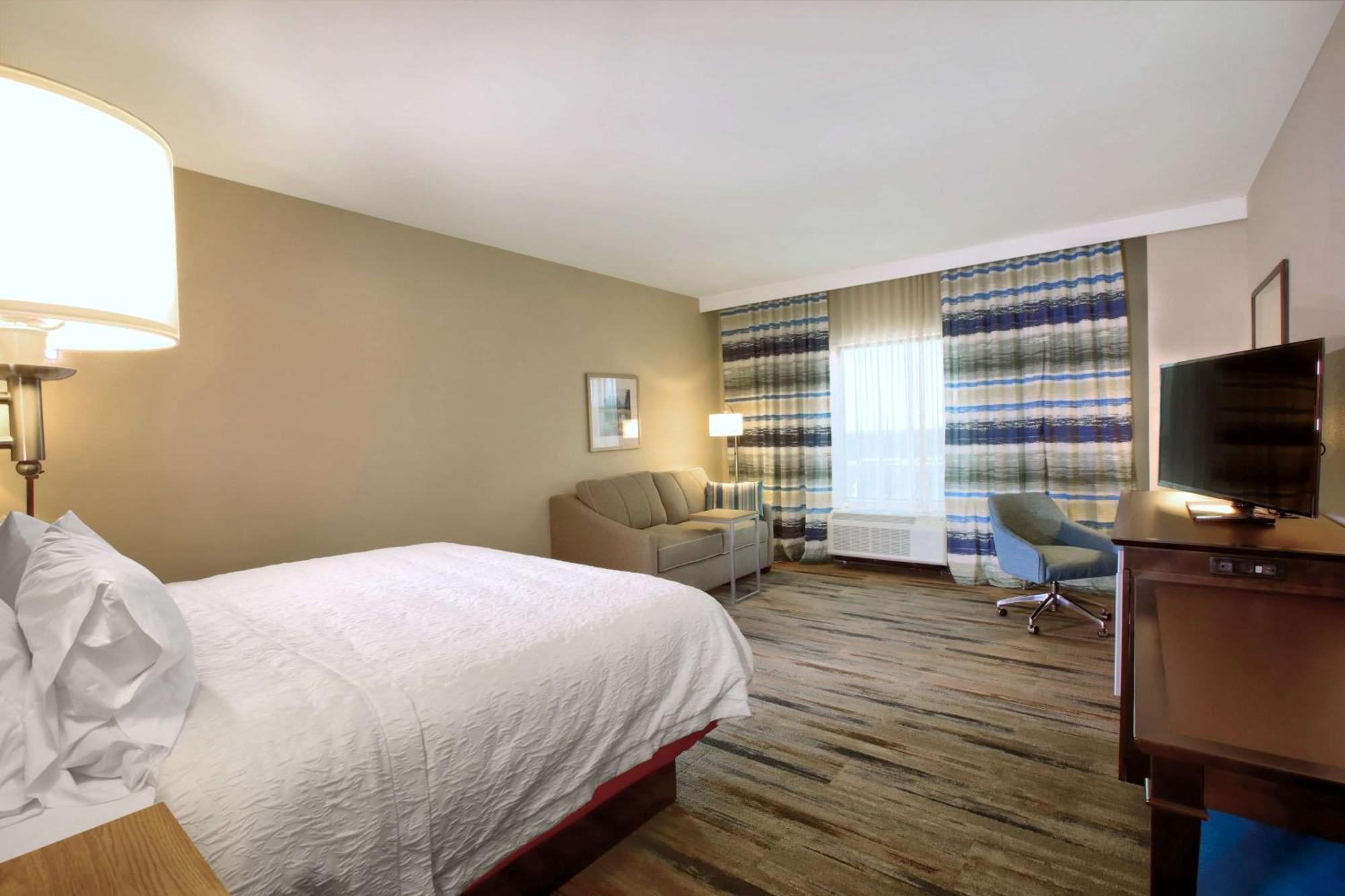 Hampton Inn & Suites By Hilton Baltimore/Aberdeen, Md Εξωτερικό φωτογραφία
