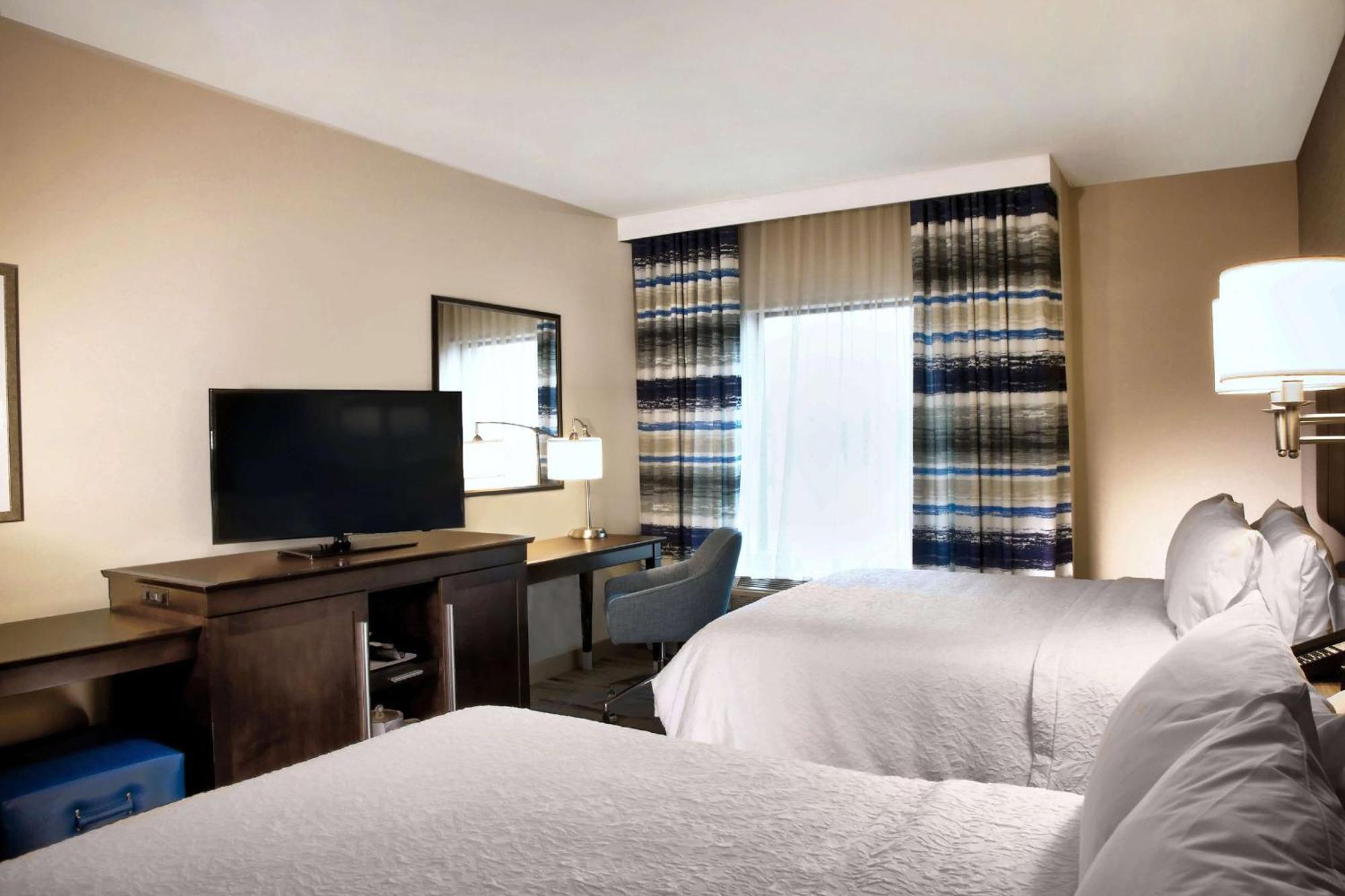 Hampton Inn & Suites By Hilton Baltimore/Aberdeen, Md Εξωτερικό φωτογραφία