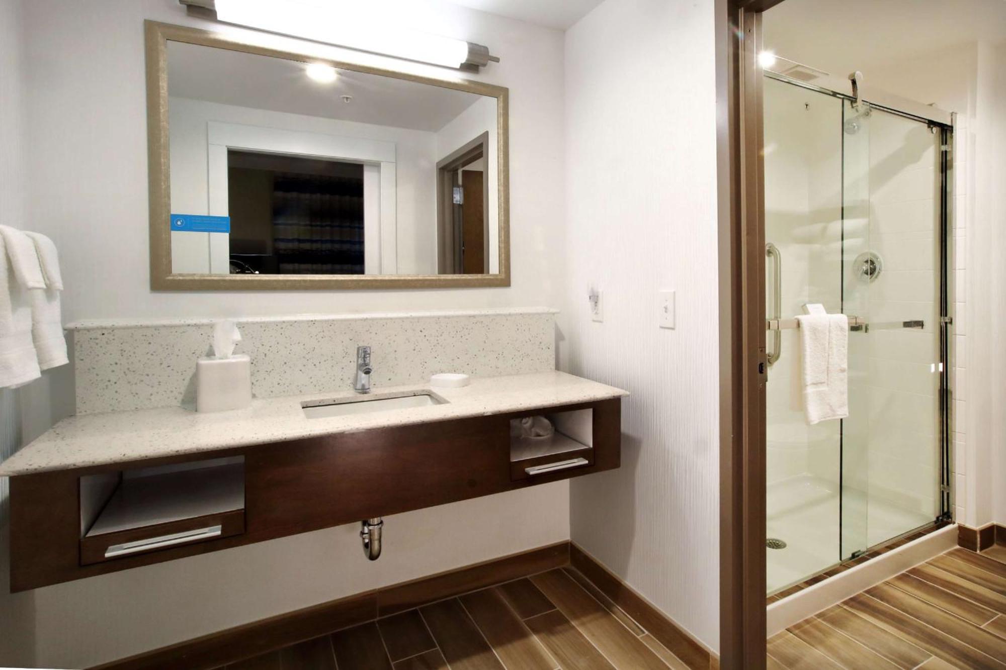Hampton Inn & Suites By Hilton Baltimore/Aberdeen, Md Εξωτερικό φωτογραφία