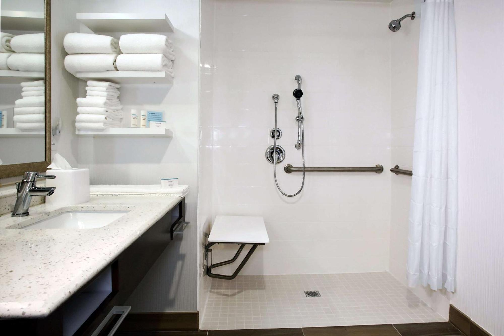 Hampton Inn & Suites By Hilton Baltimore/Aberdeen, Md Εξωτερικό φωτογραφία