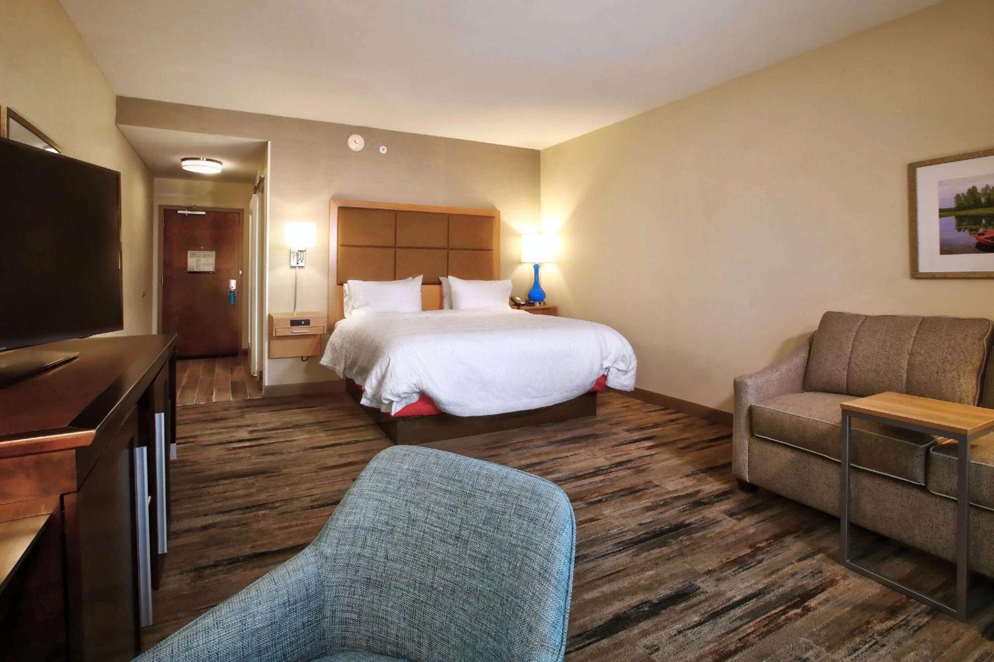 Hampton Inn & Suites By Hilton Baltimore/Aberdeen, Md Εξωτερικό φωτογραφία
