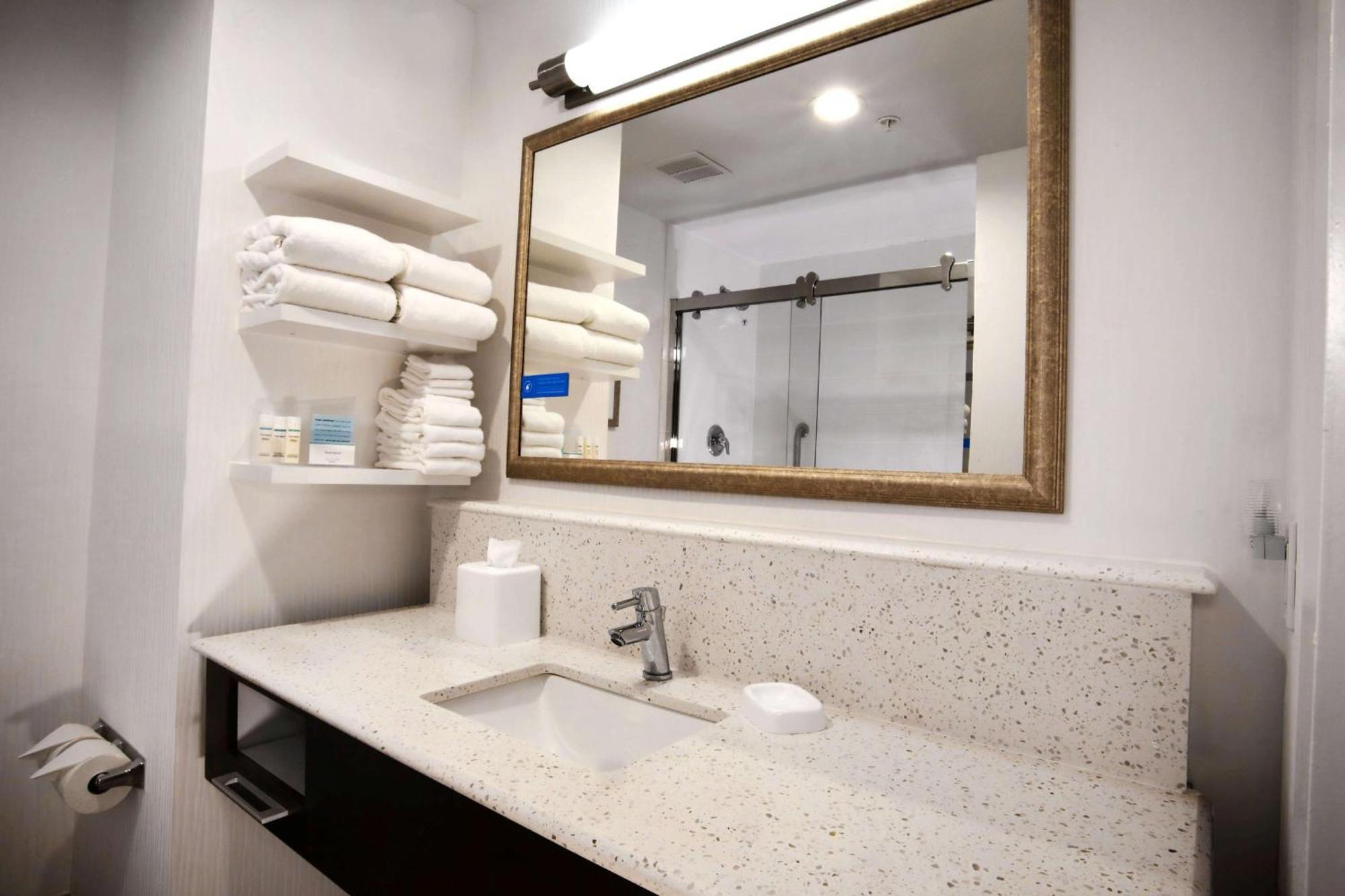 Hampton Inn & Suites By Hilton Baltimore/Aberdeen, Md Εξωτερικό φωτογραφία