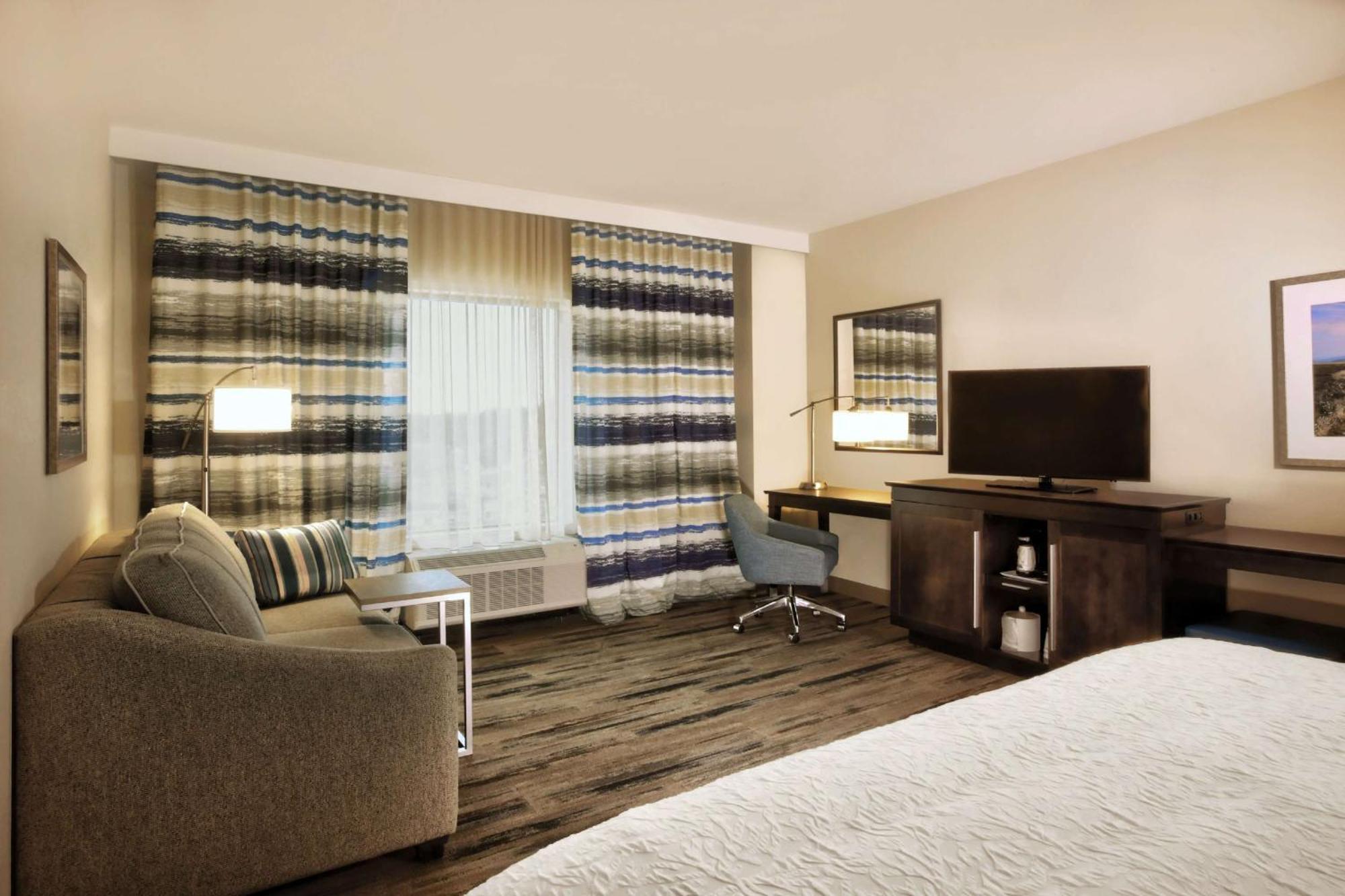 Hampton Inn & Suites By Hilton Baltimore/Aberdeen, Md Εξωτερικό φωτογραφία