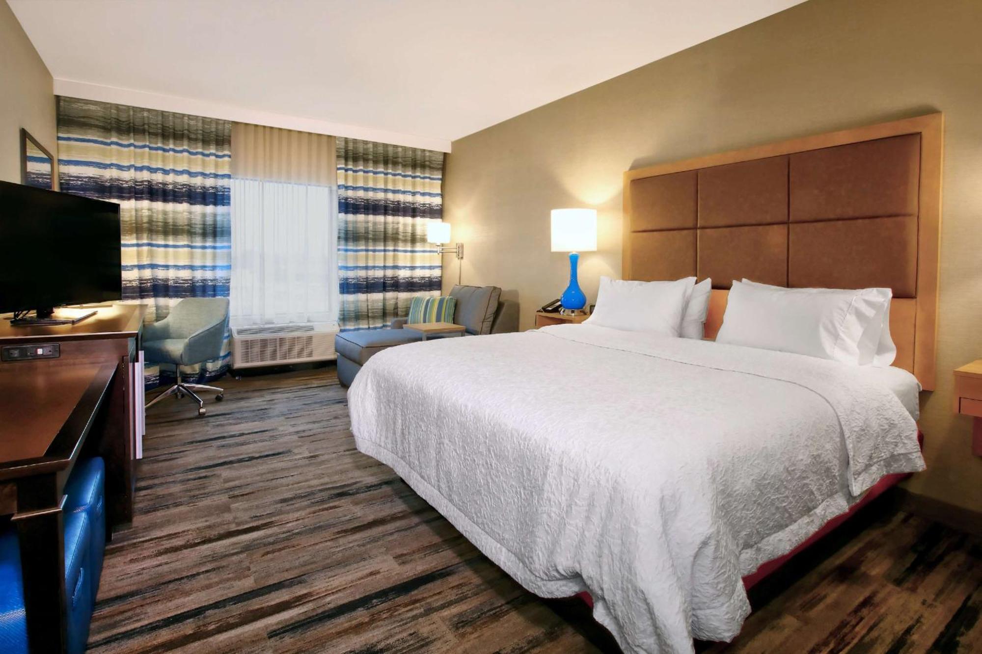 Hampton Inn & Suites By Hilton Baltimore/Aberdeen, Md Εξωτερικό φωτογραφία