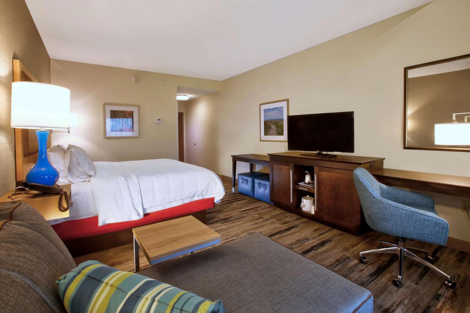 Hampton Inn & Suites By Hilton Baltimore/Aberdeen, Md Εξωτερικό φωτογραφία