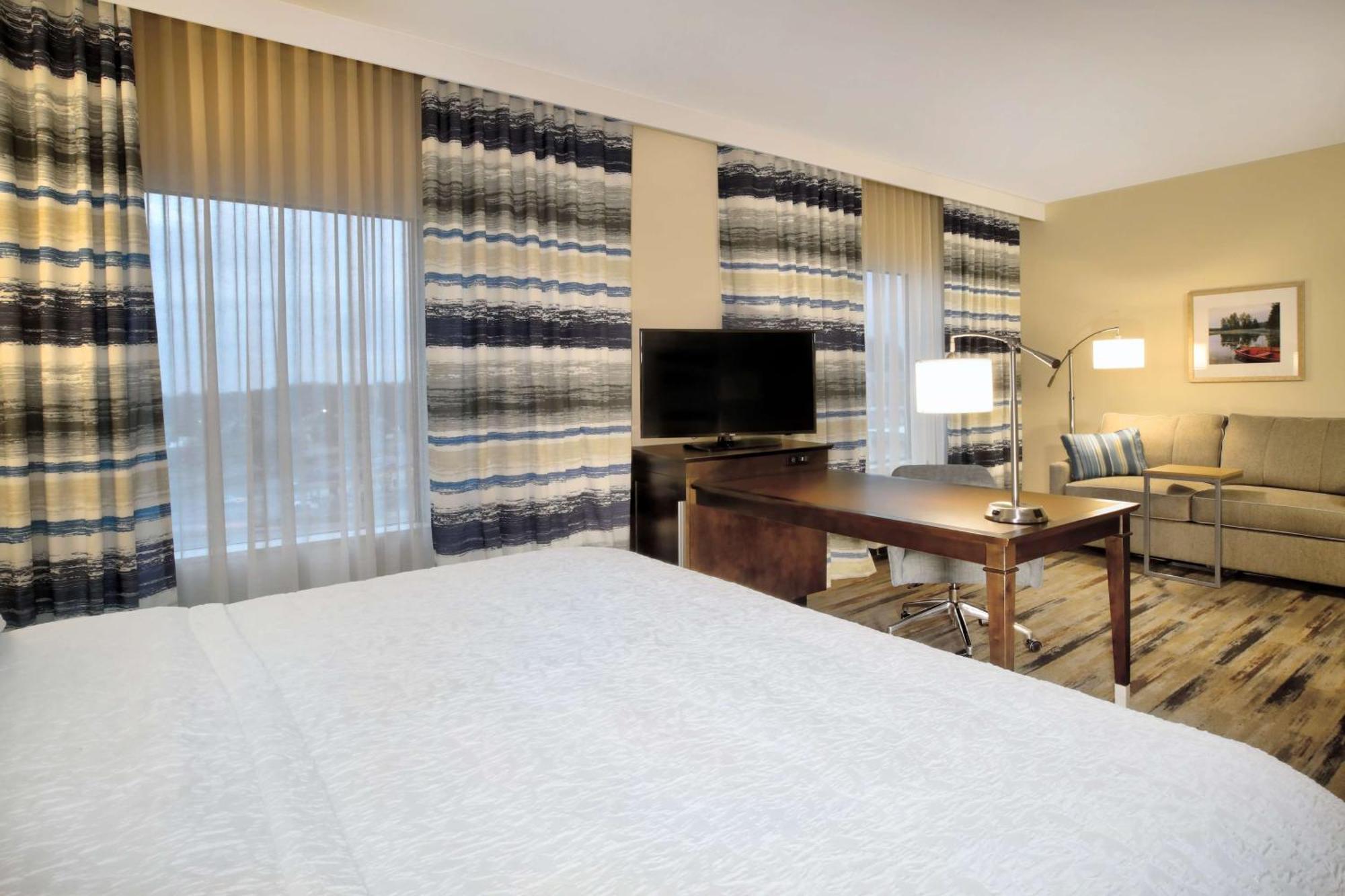 Hampton Inn & Suites By Hilton Baltimore/Aberdeen, Md Εξωτερικό φωτογραφία
